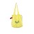( redkeach)Korean style Word print bag woman high capacity Nylon Shoulder bag leisure all-Purpose rope bag