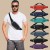 ( black) bag man sport belt bag bag woman style samll Waterproof wear-resisting