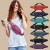 ( black) bag man sport belt bag bag woman style samll Waterproof wear-resisting