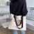 ( khaki )canvas bag woman big student bag high capacity Shoulder bag handbag messenger bag samll