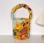 high day retro cotton belt bag samll handbag bag creative