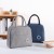( black)portable bag  belt bag