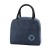 ( black)portable bag  belt bag