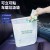 Standable garbage bag toilet household self-standing plastic bag car-mounted bag, standing bag for trash can, toilet standing bag