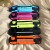 ( black)creative sport leisure bag Waterproof bag Outdoor belt bag