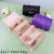 ( Pink) four bag multifunction brief lady bag