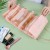 ( Pink) four bag multifunction brief lady bag