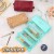 ( Pink) four bag multifunction brief lady bag