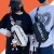 ( while )man messenger bag high capacity sport leisure bag brief multifunction fashion bag