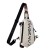 ( while )man messenger bag high capacity sport leisure bag brief multifunction fashion bag