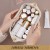 ( while )roseu Waterproof bag high capacity high samll womanins wind bag