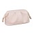 ( while )roseu Waterproof bag high capacity high samll womanins wind bag
