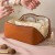 ( white)PU high head bag multilayer bag bag thick bag