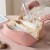 ( white)PU high head bag multilayer bag bag thick bag