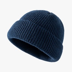 (  Army green) pure color knitting man warm Korean style all-Purpose knitting