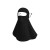 (  black) sunscreen surface long style ultraviolet-proof woman draughty