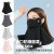 (  black)sunscreen surface woman three-dimensional Shade ultraviolet-proof Outdoor Shade surface