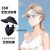 ( black   black )removable belt sunscreen surface ultraviolet-proof woman Shade