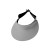 ( Beige* ) sunscreen woman summer Seamless ultraviolet-proof sun hat surface sun hat