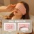 (XTJ; pink ) modal belt woman width warm head Headband