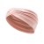(XTJ; pink ) modal belt woman width warm head Headband