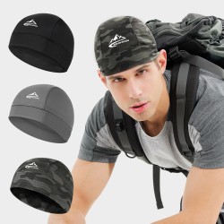 ( black)summer samll man leather Outdoor hat draughty sunscreen ultraviolet-pr..
