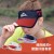 (XMZ ; blue  purple )Outdoor sport hat man woman summer Shade sunscreen hat