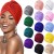 ( black) Nation head bag head  watermelon hat