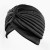 ( black) Nation head bag head  watermelon hat