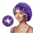 (  black+ Khaki) Double layer flower family hat Double surface big lady color