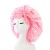 (  black) belt bow imitate silk width hat woman head color