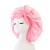(  black)color belt bow imitate silk width hat woman head