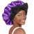 (MX black  black) belt bow imitate silk hat woman head color