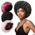 (MX black  black) belt bow imitate silk hat woman head color