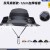 (   Khaki)sunscreen sun hat sun embed wind big wind summer man Outdoor draughty Bucket hat woman