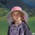 (  Khaki)spring summer child sunscreen man woman big shawl Shade Outdoor Outing sun hat
