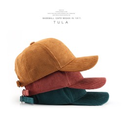 ( yellow)Autumn and Winter woman velvet pure color cap day man Outdoor woman s..
