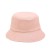 ( yellow)Korean style color Bucket hat woman day summer student lovers sun hat hat