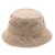 ( yellow)Bucket hat man occidental styleins woman four Outdoor Outing sunscreen sun hat