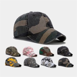 Outdoor  hat sport high baseball cap man personality sunscreen sun hat woman c..