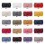(   black ) Pearl woolen belt warm head belt knitting belt width head