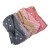 (   black ) Pearl woolen belt warm head belt knitting belt width head