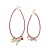 ( necklace2)occidental style exaggerating bracelet necklace set multilayer wings clavicle chain Bohemia wind