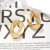 occidental style wind geometry annular Metal earrings retro brief lady elegant Earring