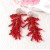 personality creative samll pendant Earring embed imitate Pearl Alloy Earring