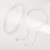 high brief multilayer twining necklace  temperament all-Purpose Pearl clavicle chain