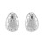 EI wind brief personality drop high Earring  fashion day all-Purpose earrings