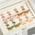 rainbow samll ear stud woman series personality head lovely Alloy earrings brief fashion Earring