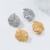 occidental style wings earrings lady leisure samll style ear stud hollow style woman fashion