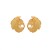 occidental style wings earrings lady leisure samll style ear stud hollow style woman fashion